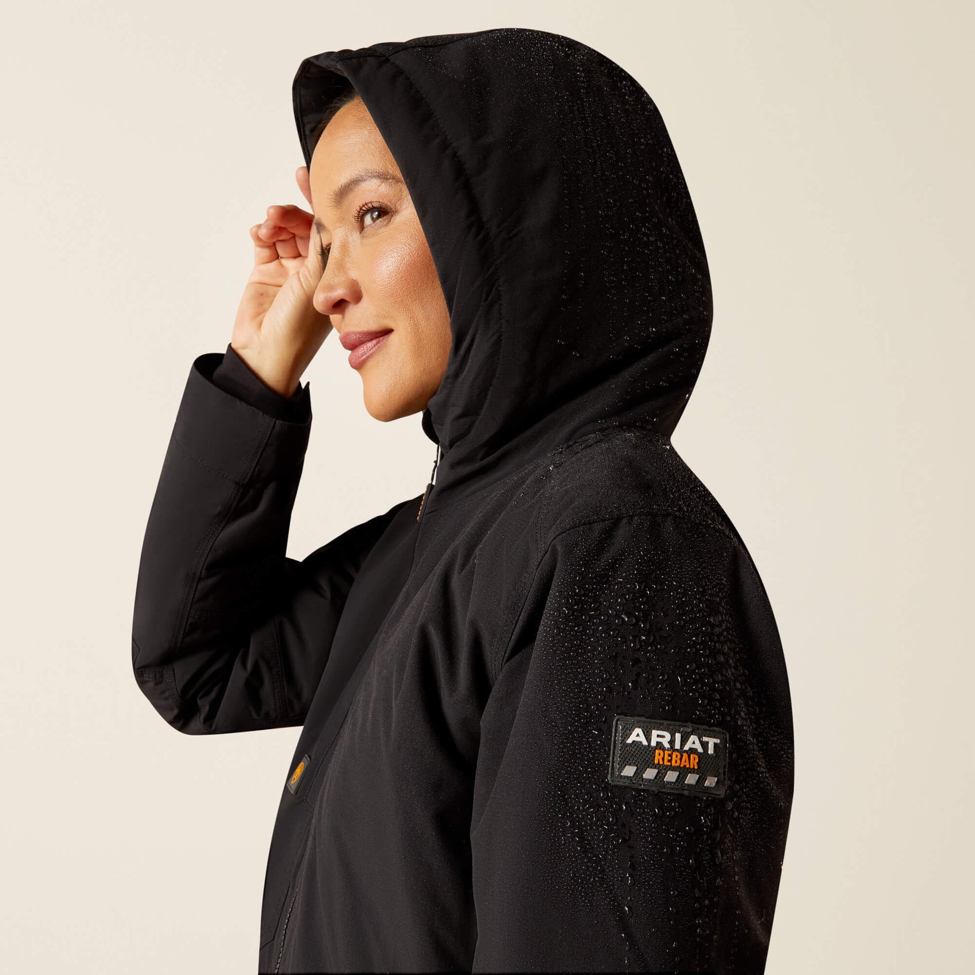 Ariat Rebar Cordura Ripstop Insulated Jacket