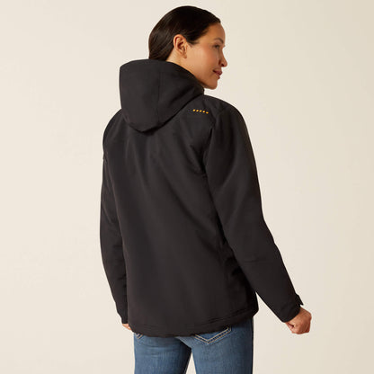 Ariat Rebar Cordura Ripstop Insulated Jacket