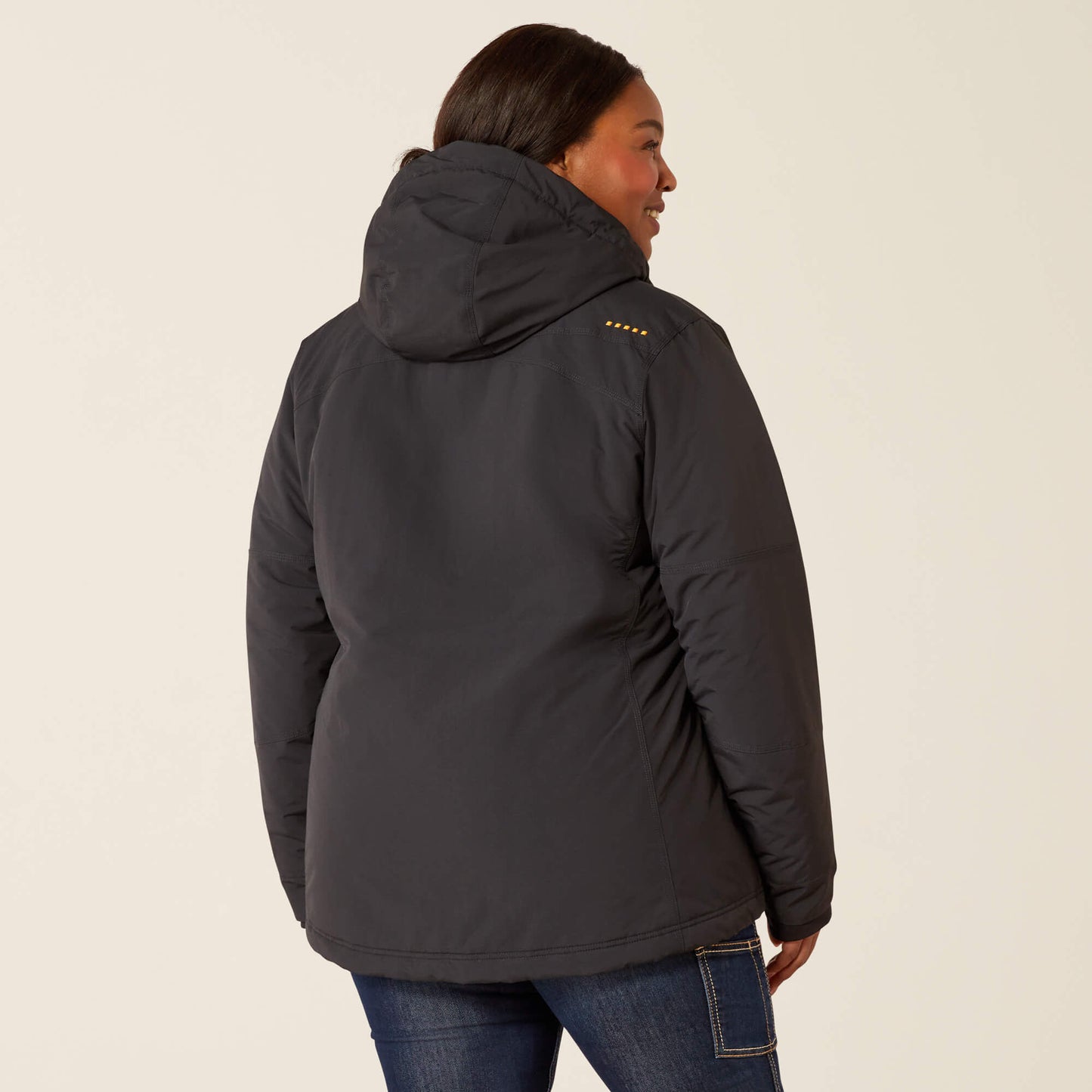 Ariat Rebar Cordura Ripstop Insulated Jacket