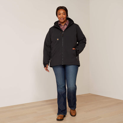 Ariat Rebar Cordura Ripstop Insulated Jacket