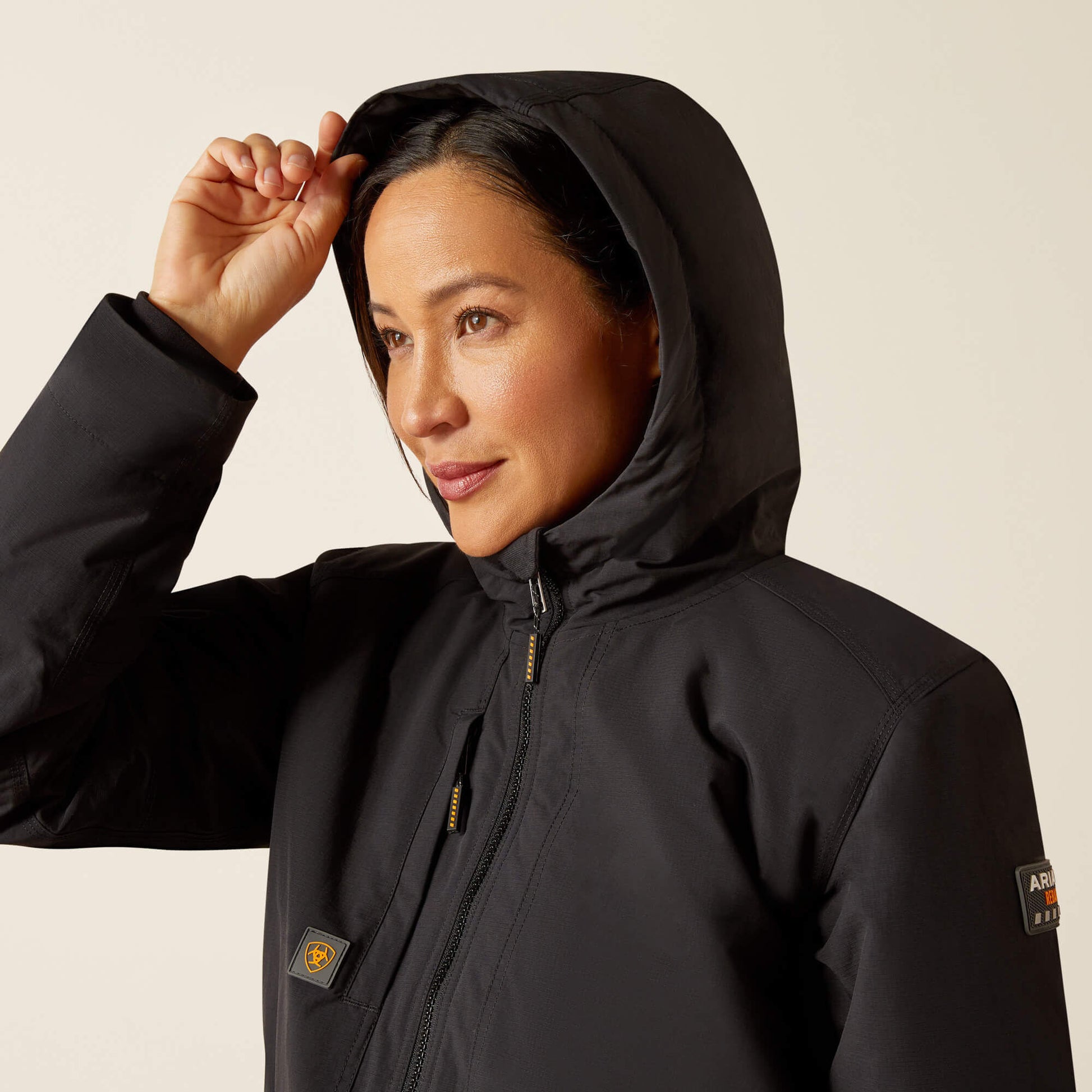 Ariat Rebar Cordura Ripstop Insulated Jacket