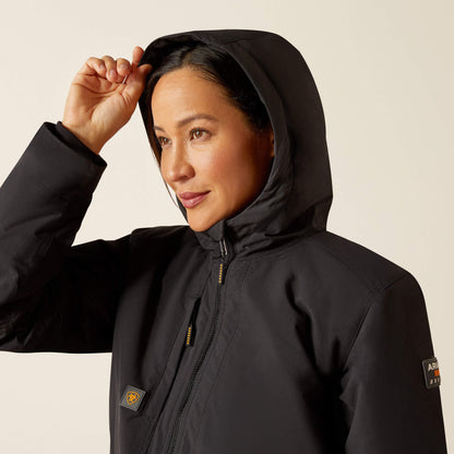 Ariat Rebar Cordura Ripstop Insulated Jacket