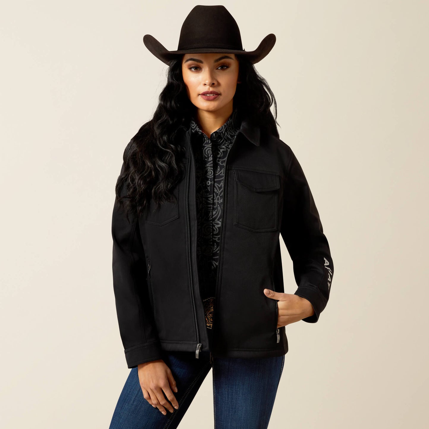 Ariat Sentinel Jacket