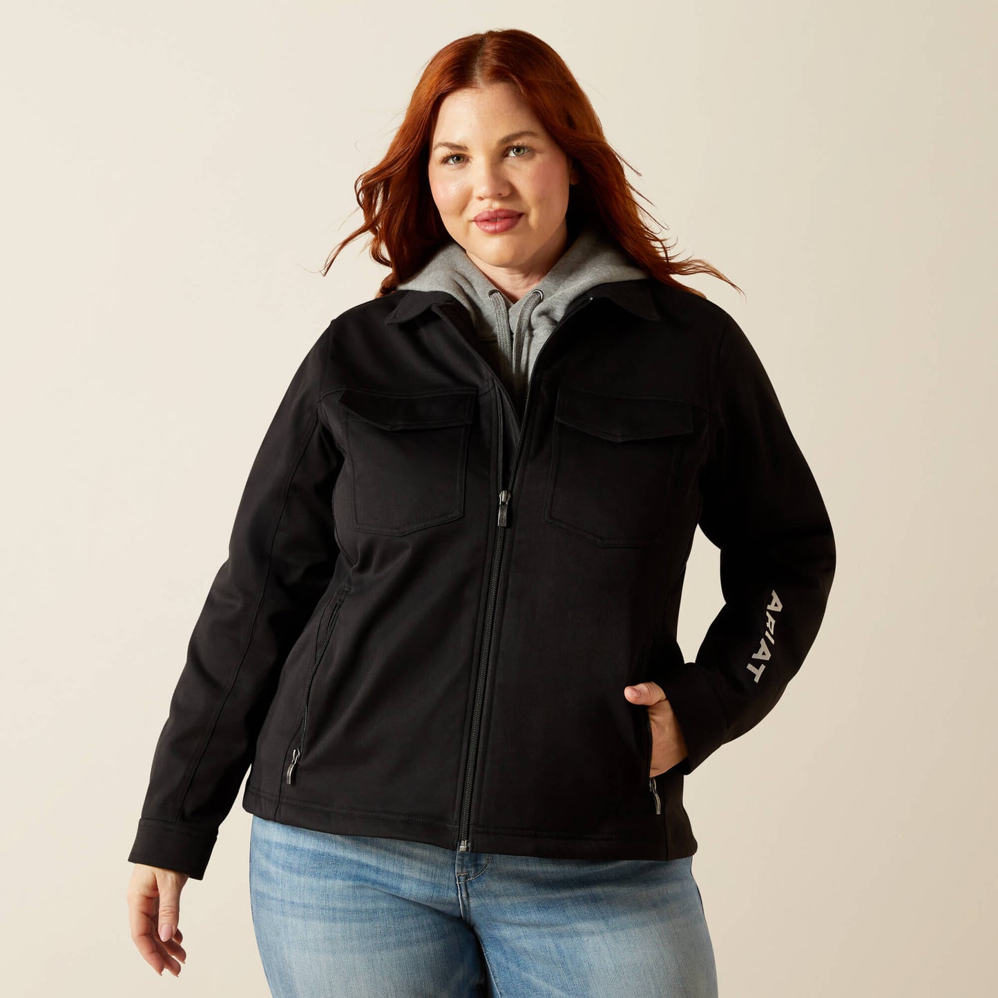 Ariat Sentinel Jacket