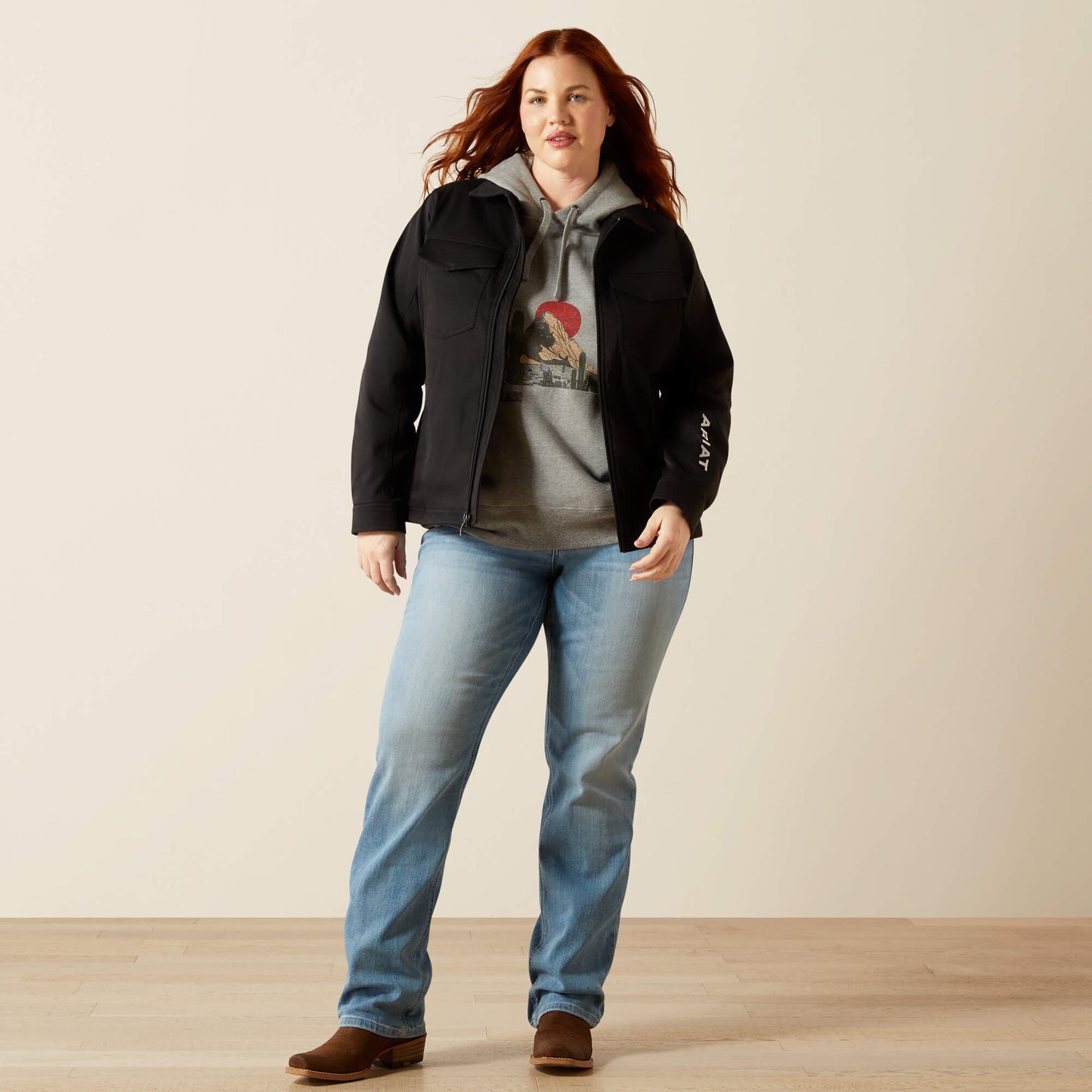 Ariat Sentinel Jacket