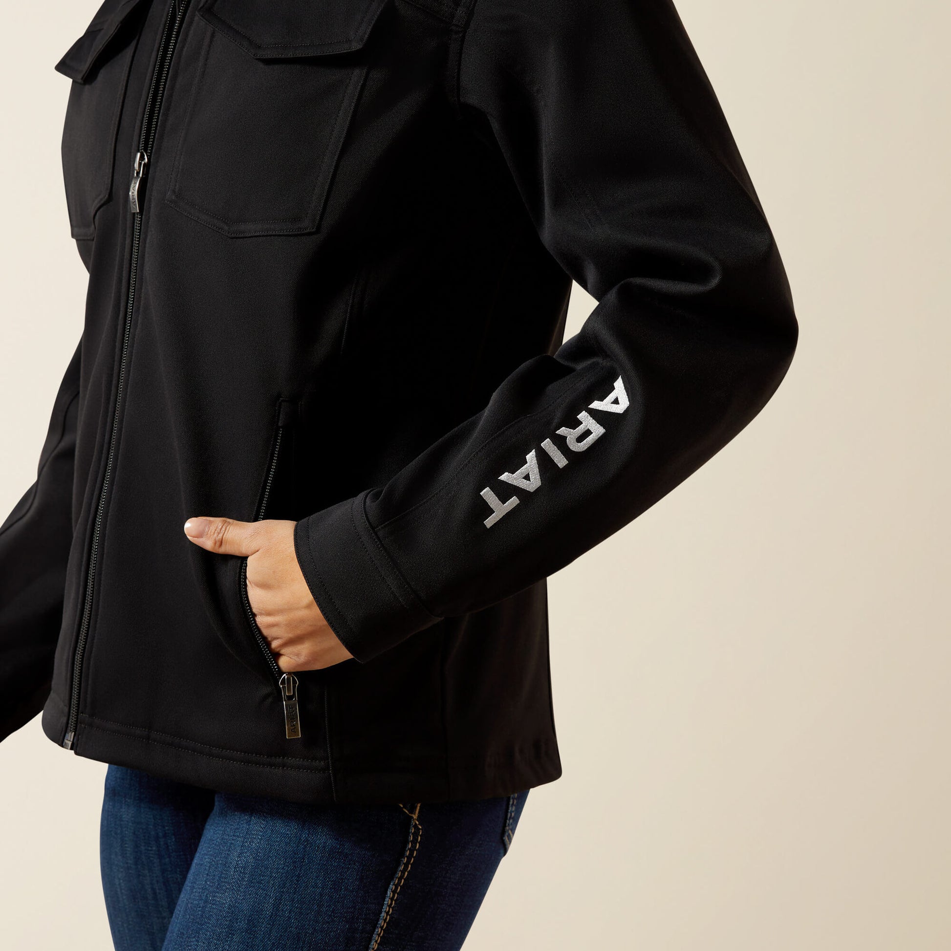 Ariat Sentinel Jacket