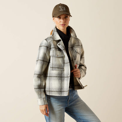 Ariat Warrington Jacket