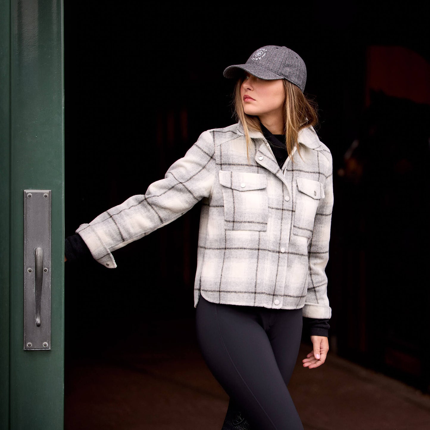 Ariat Warrington Jacket