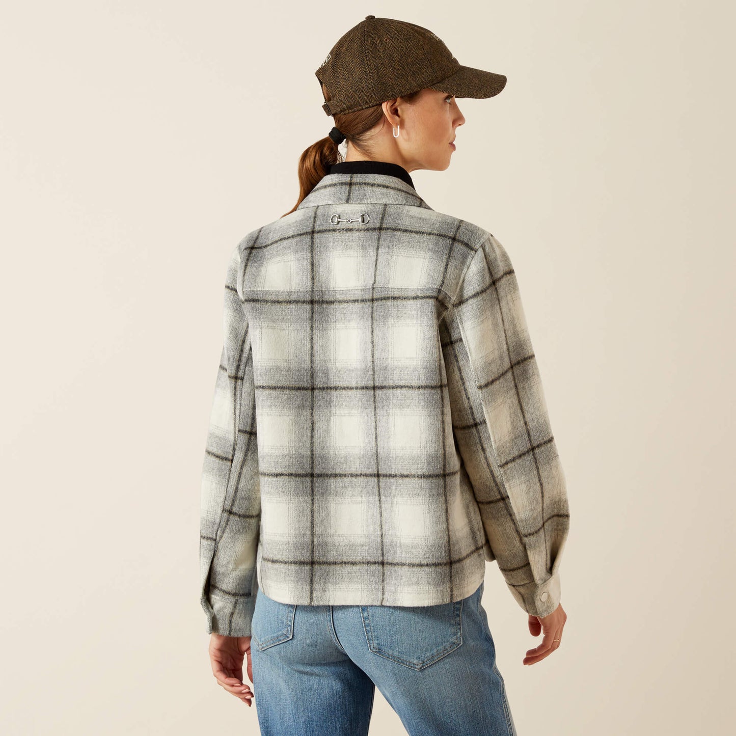 Ariat Warrington Jacket