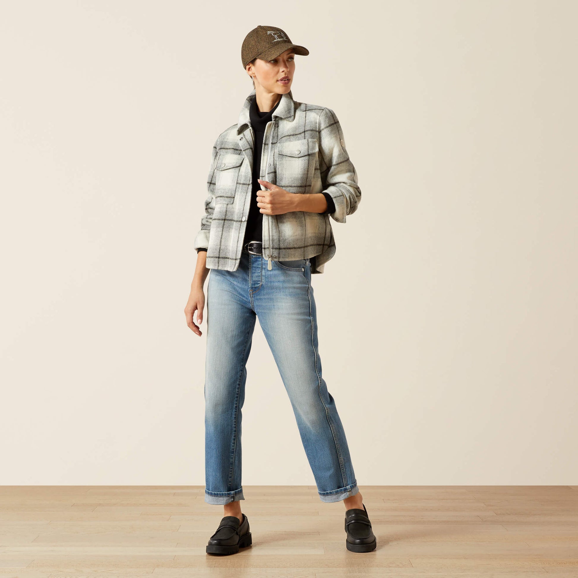 Ariat Warrington Jacket