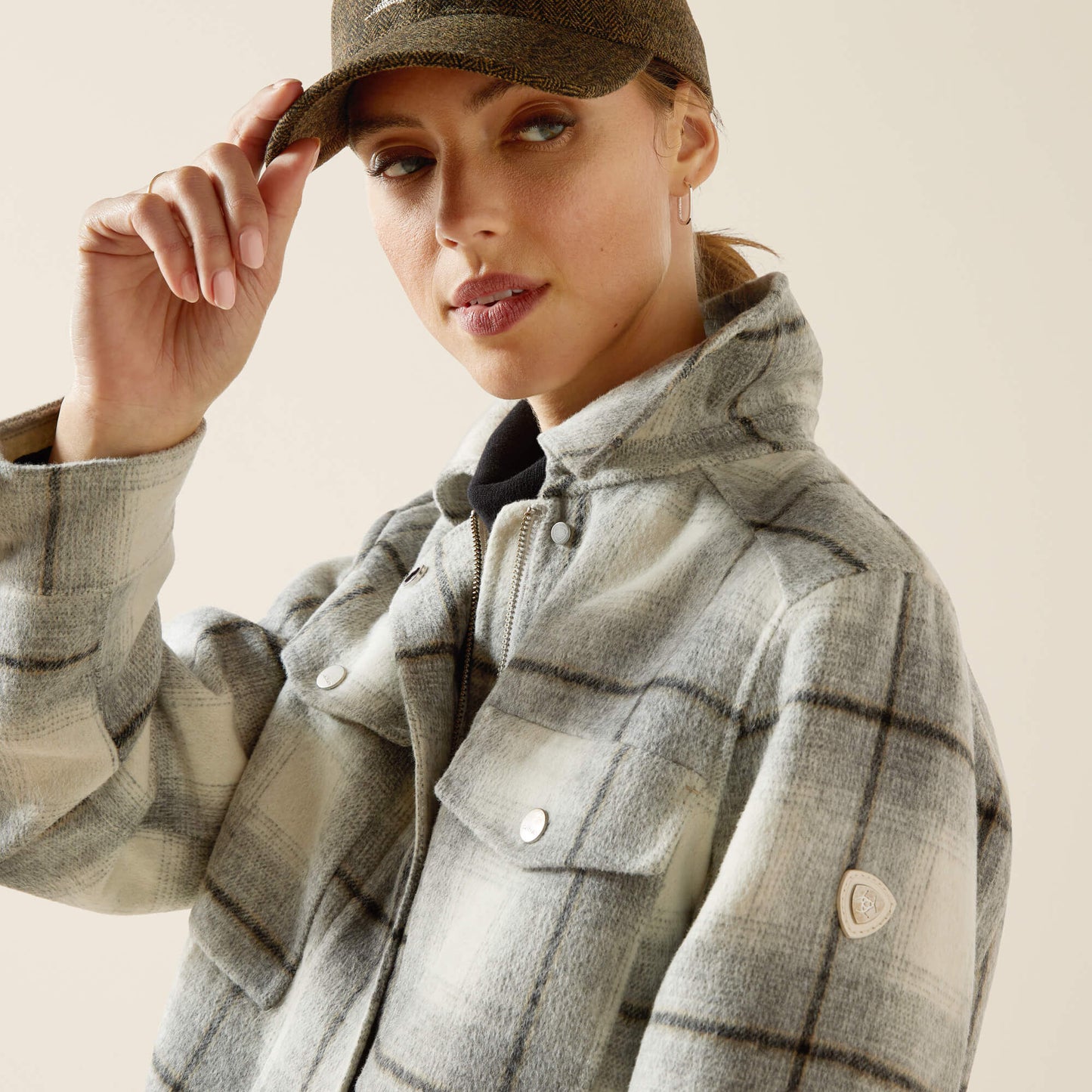 Ariat Warrington Jacket