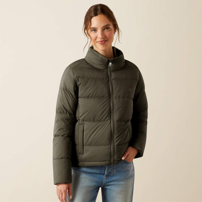 Ariat UltraPuff Down Jacket