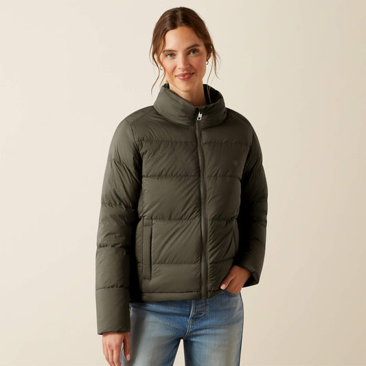 Ariat UltraPuff Down Jacket