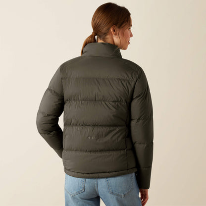 Ariat UltraPuff Down Jacket