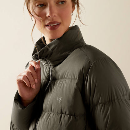 Ariat UltraPuff Down Jacket