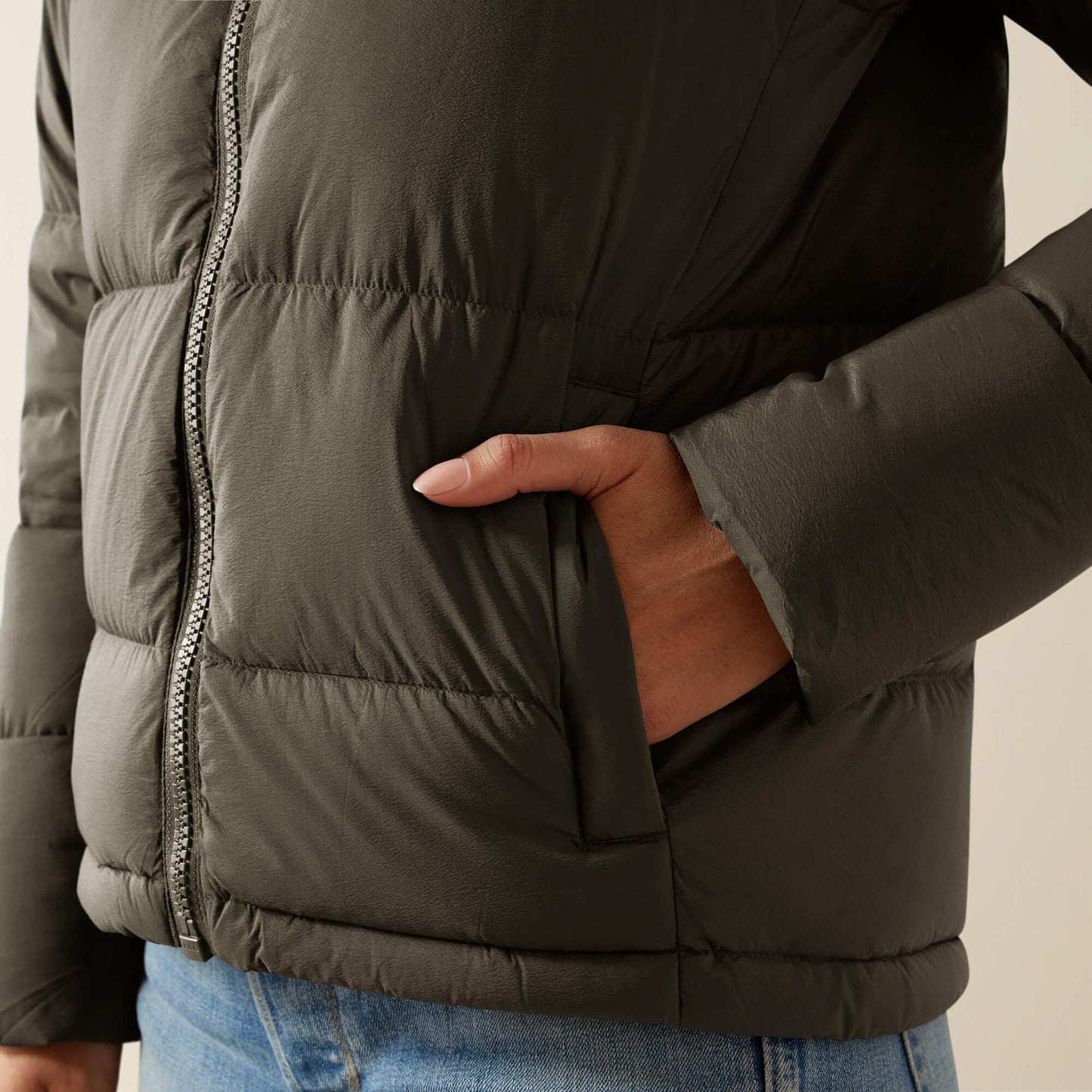 Ariat UltraPuff Down Jacket