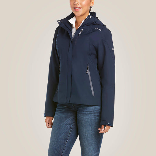Ariat Coastal Waterproof Jacket