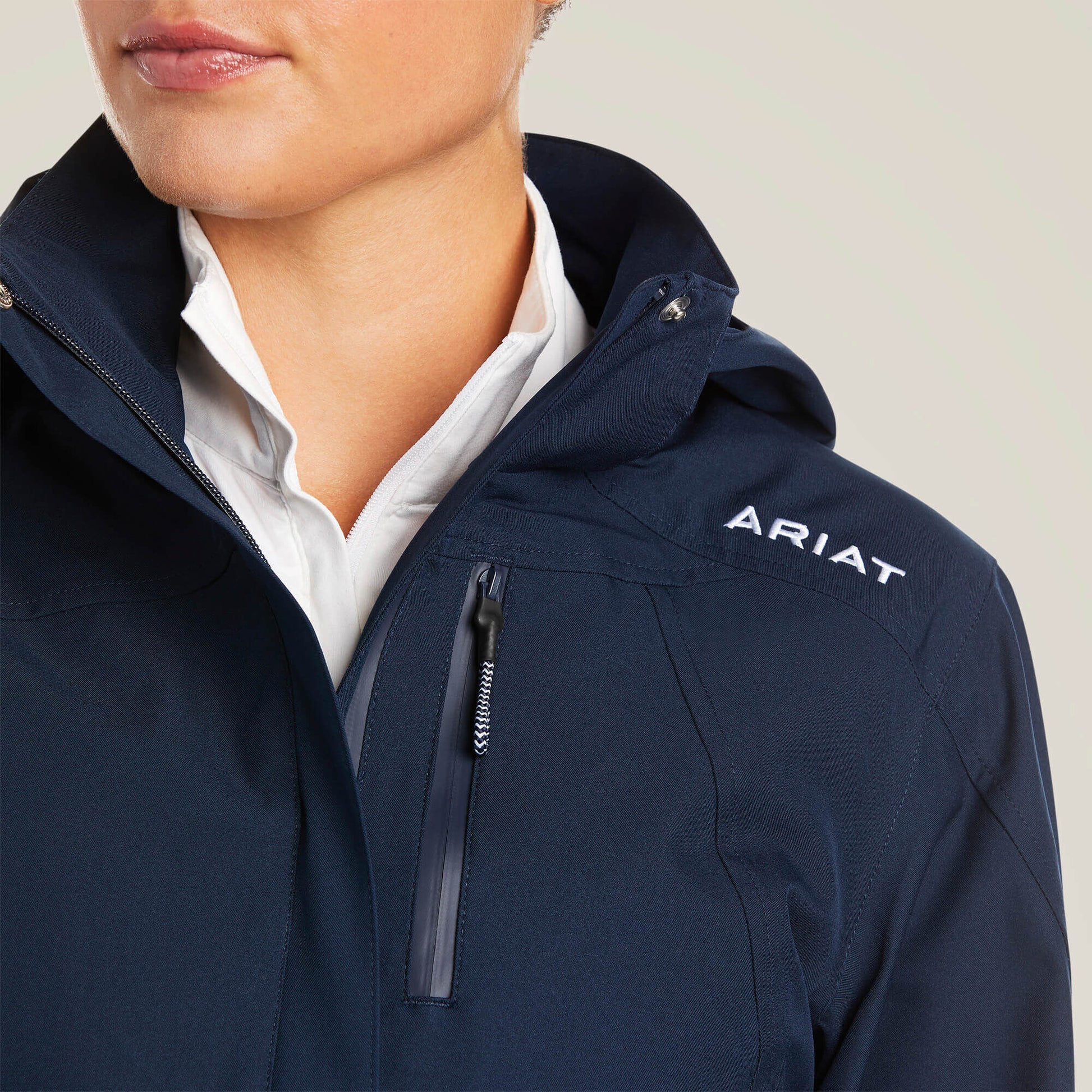 Ariat Coastal Waterproof Jacket