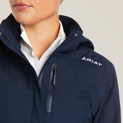 Ariat Coastal Waterproof Jacket
