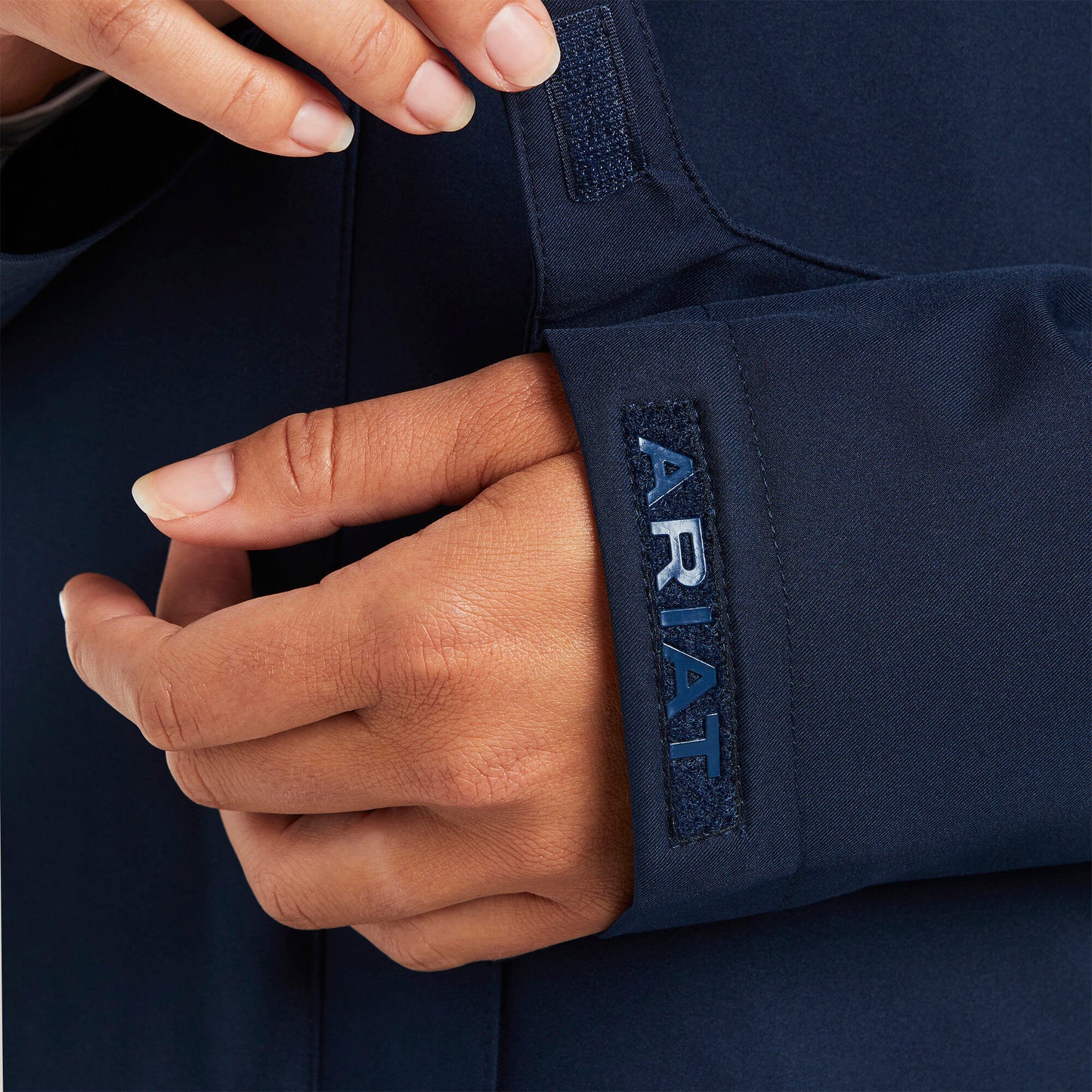 Ariat Coastal Waterproof Jacket