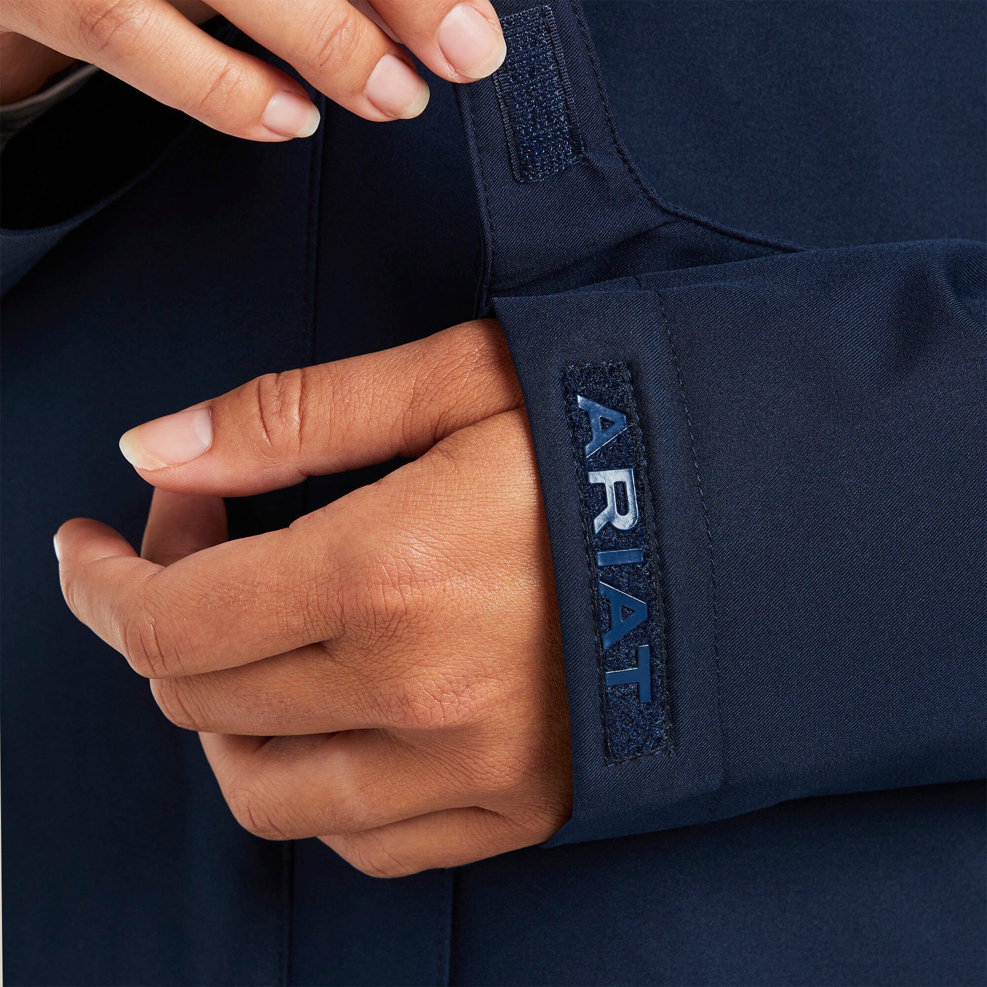Ariat Coastal Waterproof Jacket