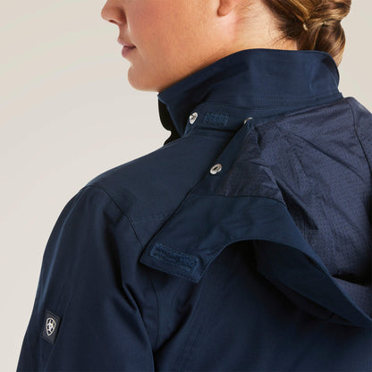 Ariat Coastal Waterproof Jacket