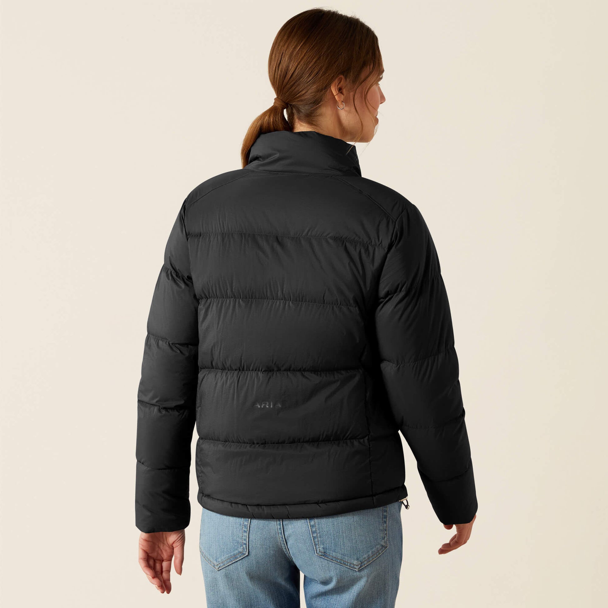 Ariat UltraPuff Down Jacket