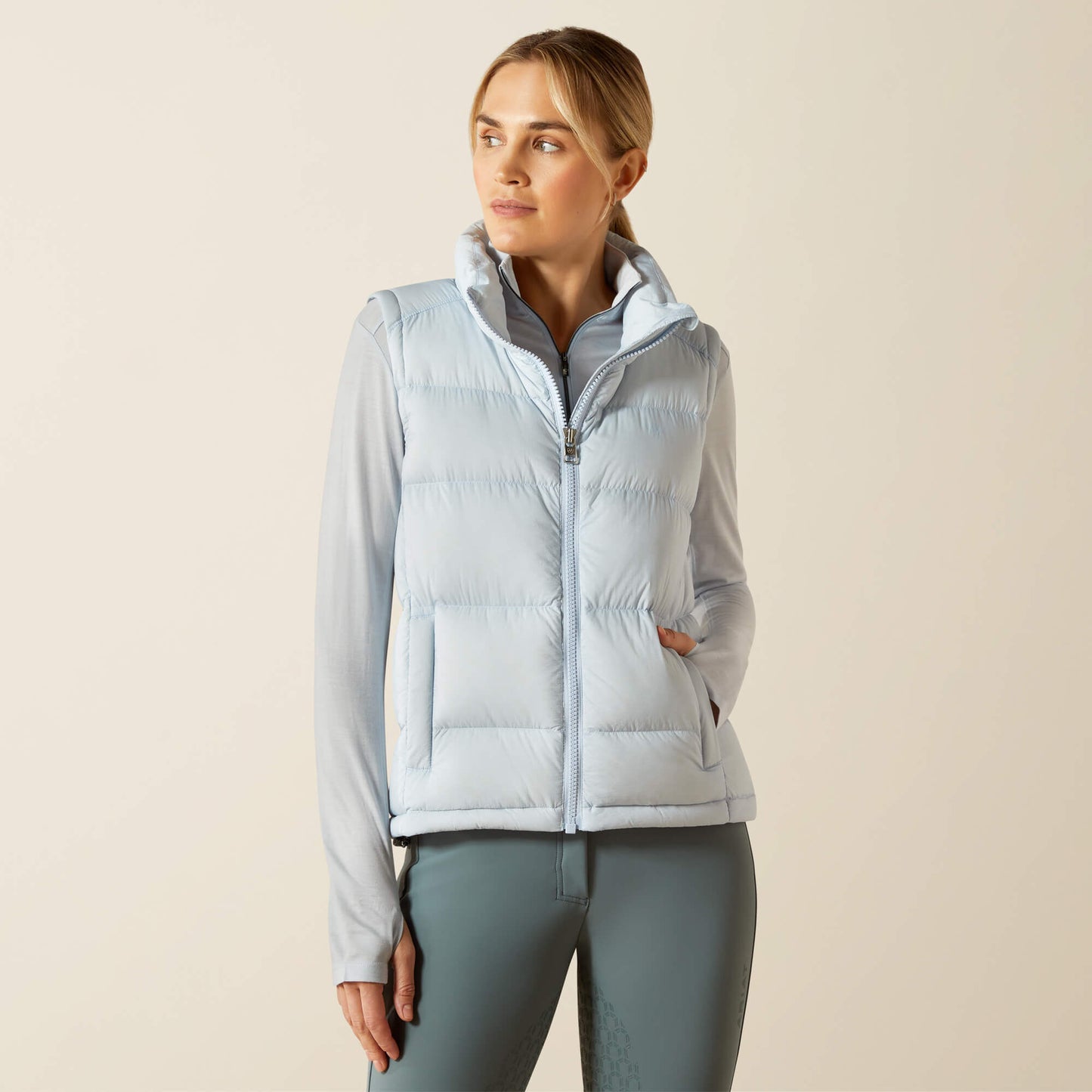 Ariat UltraPuff Down Vest
