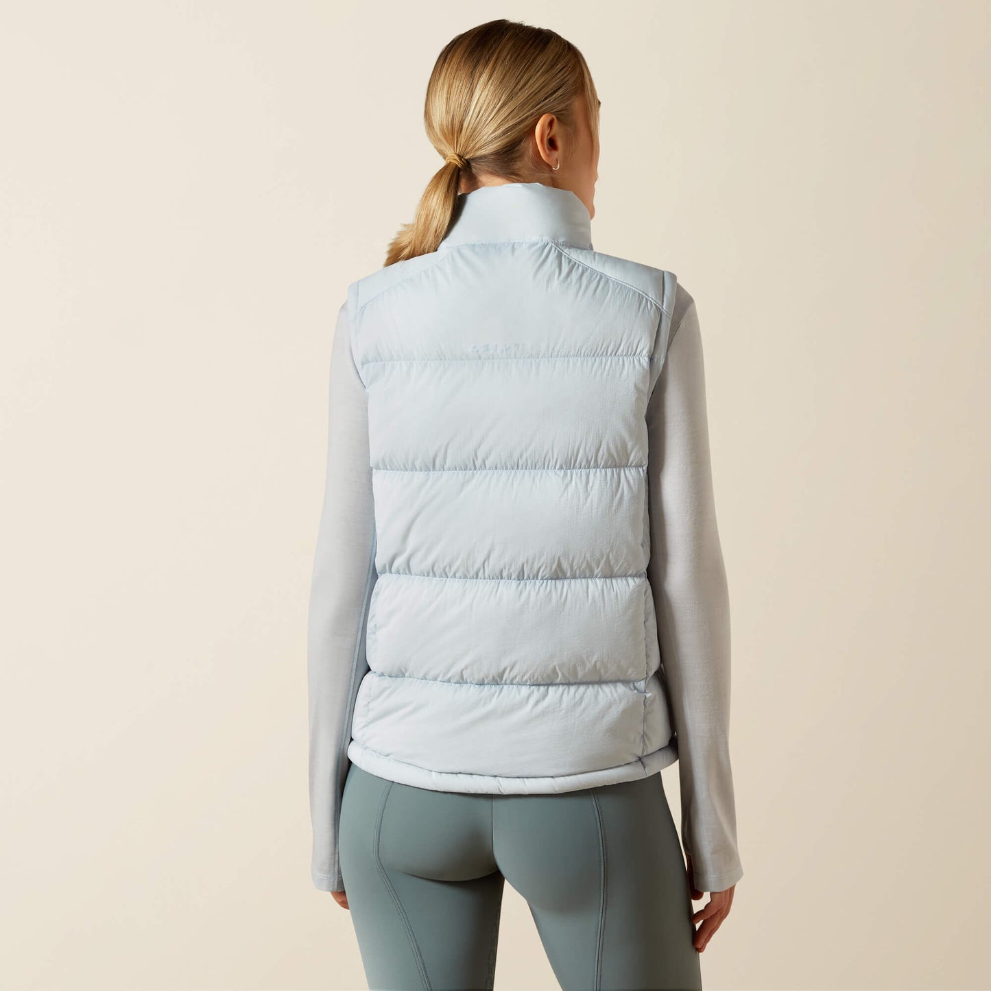 Ariat UltraPuff Down Vest