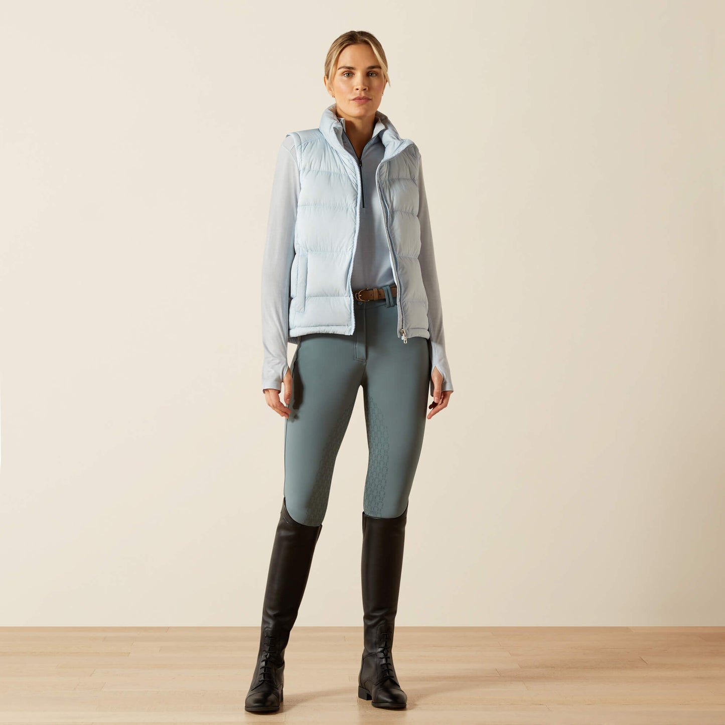 Ariat UltraPuff Down Vest