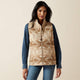 SAVANNAH TAN/DUNE PRINT
