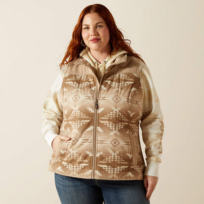 Ariat Crius Insulated Vest