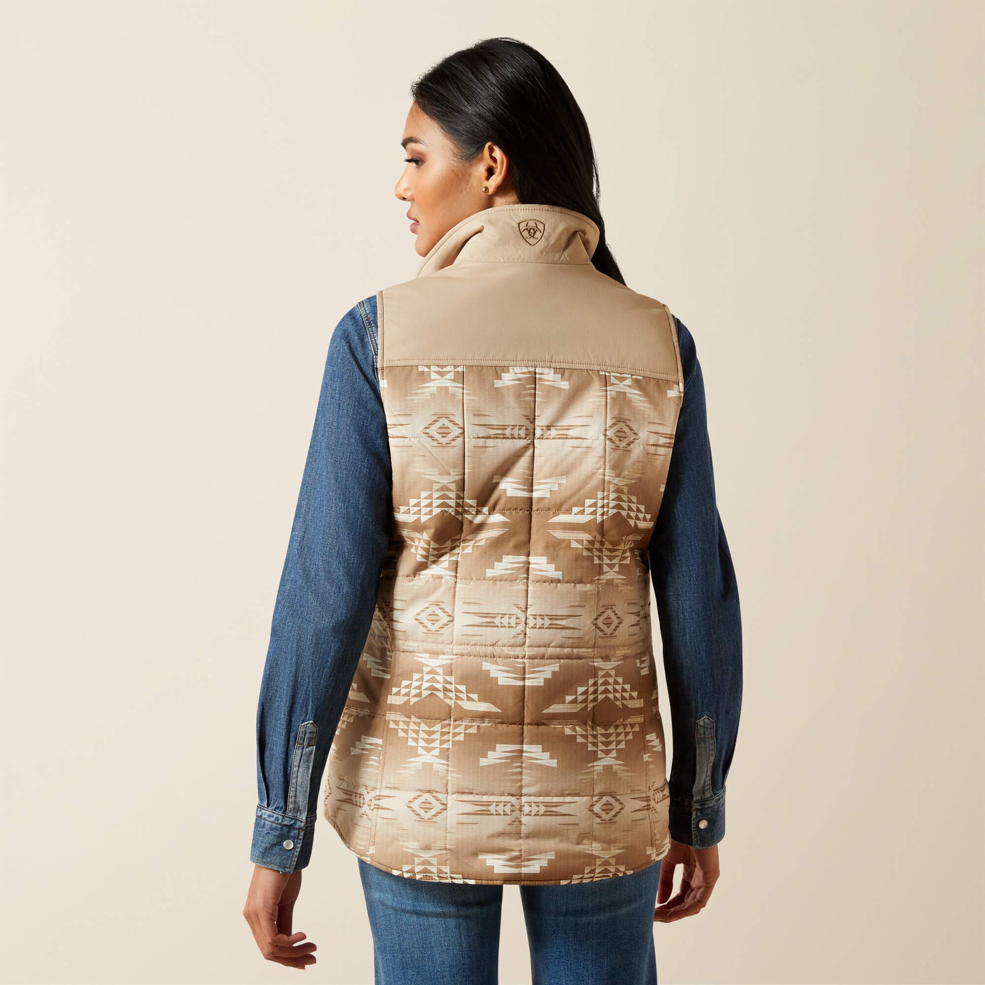 Ariat Crius Insulated Vest