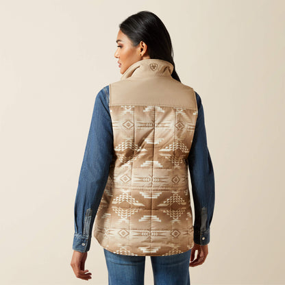 Ariat Crius Insulated Vest