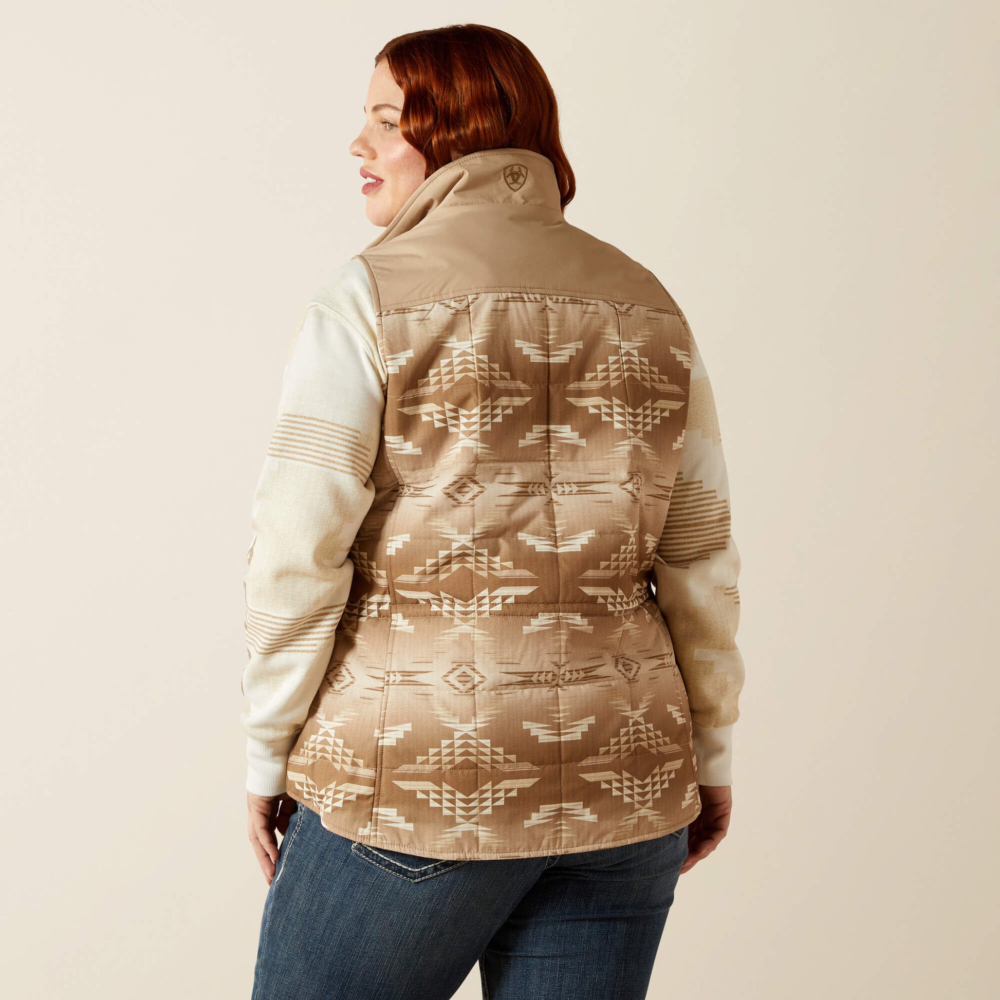 Ariat Crius Insulated Vest