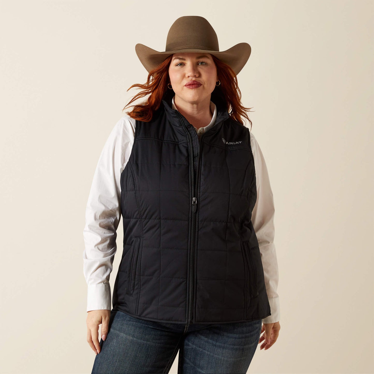 Ariat Crius Insulated Vest