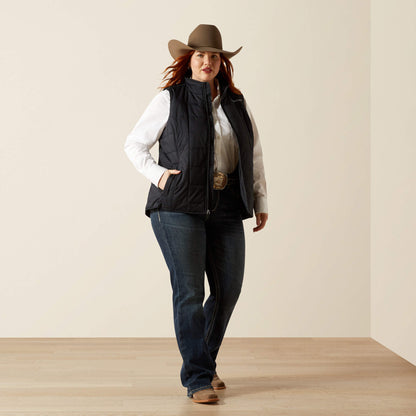 Ariat Crius Insulated Vest