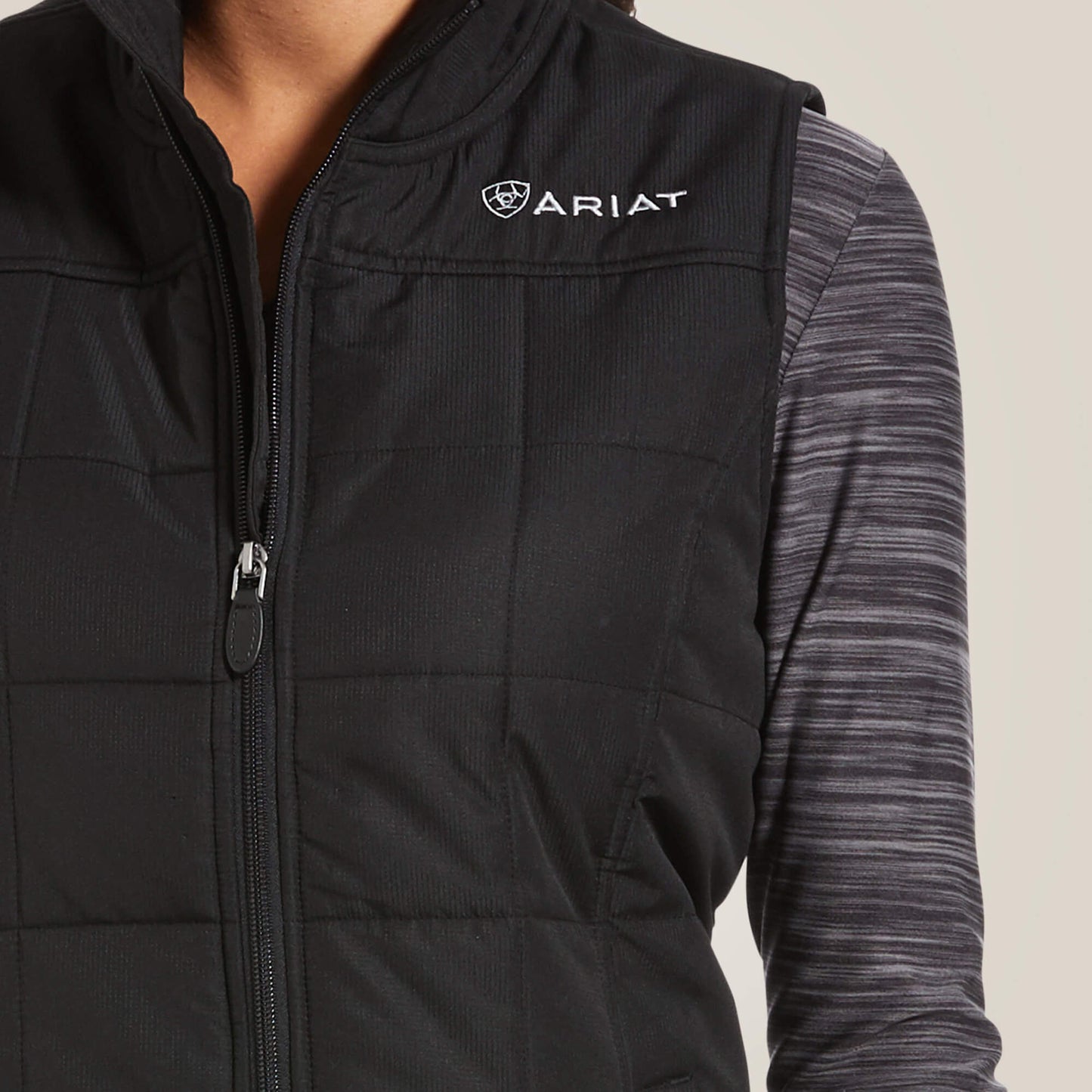 Ariat Crius Insulated Vest