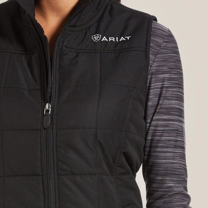 Ariat Crius Insulated Vest