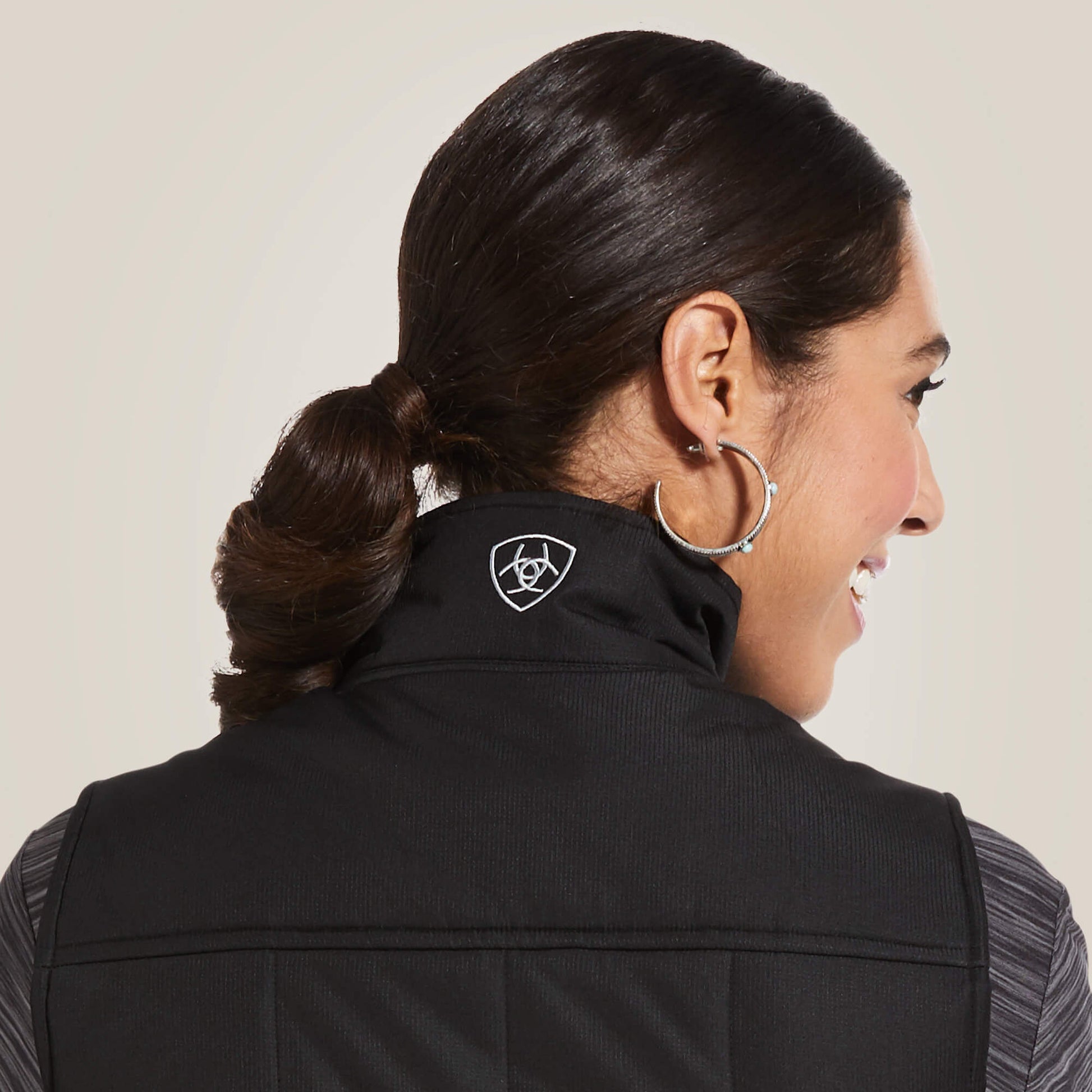 Ariat Crius Insulated Vest