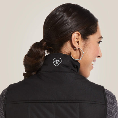 Ariat Crius Insulated Vest