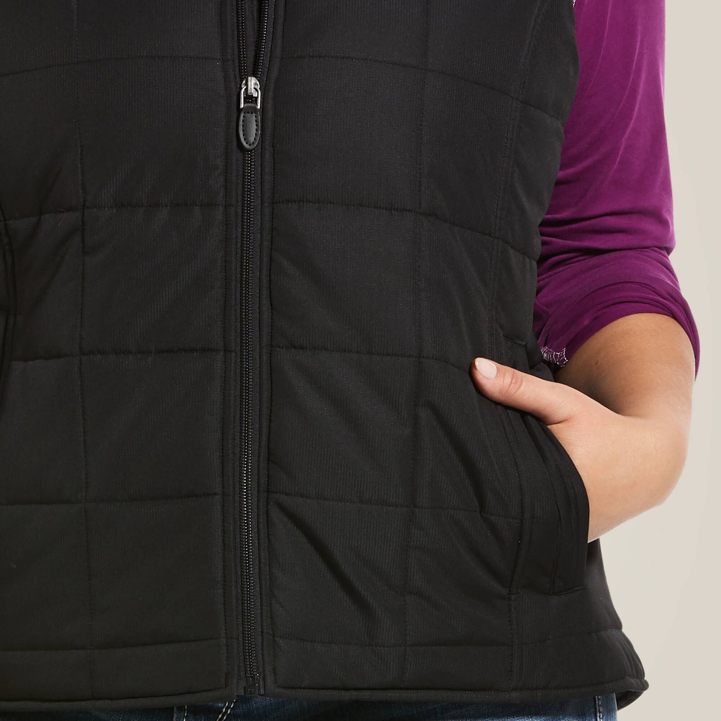 Ariat Crius Insulated Vest