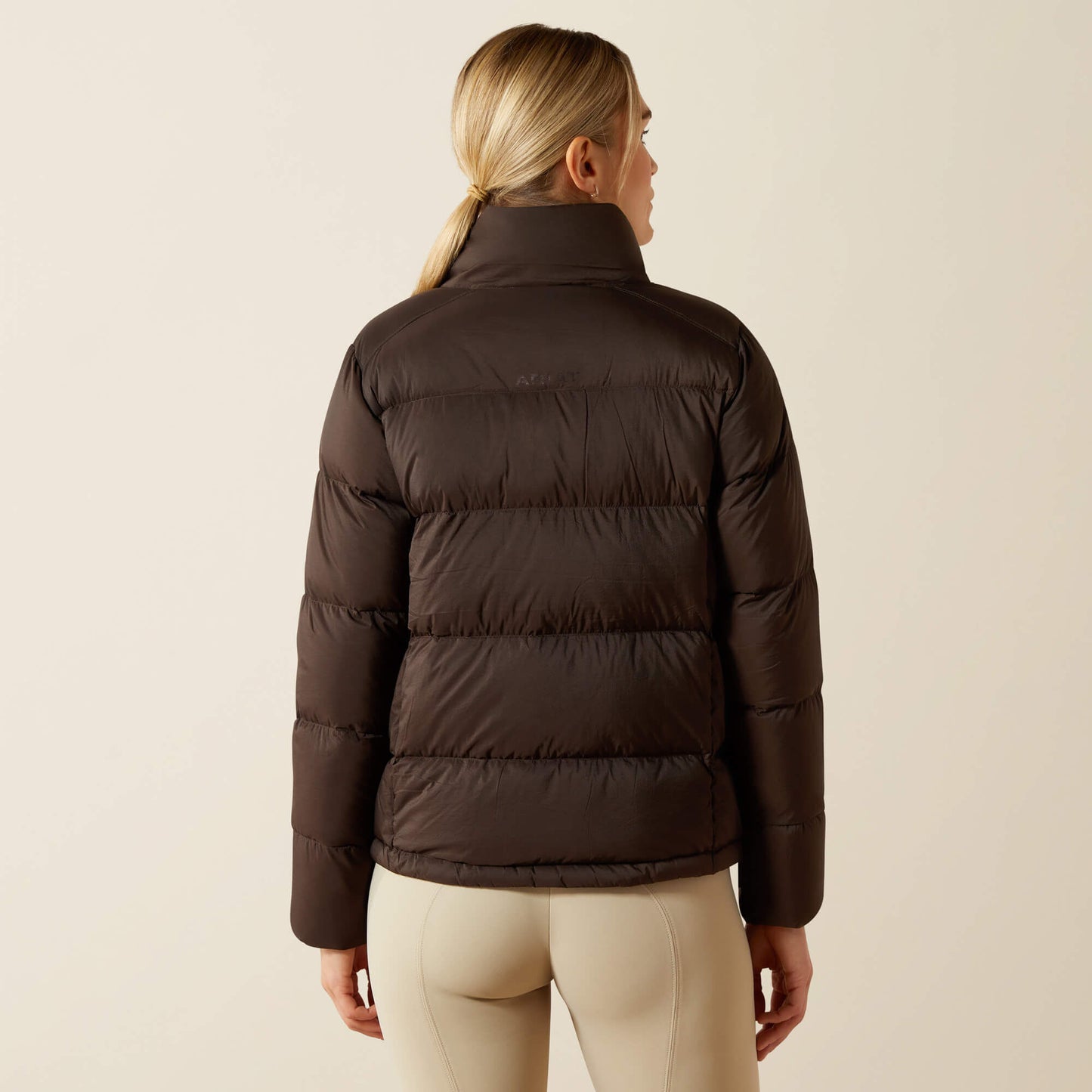 Ariat UltraPuff Down Jacket