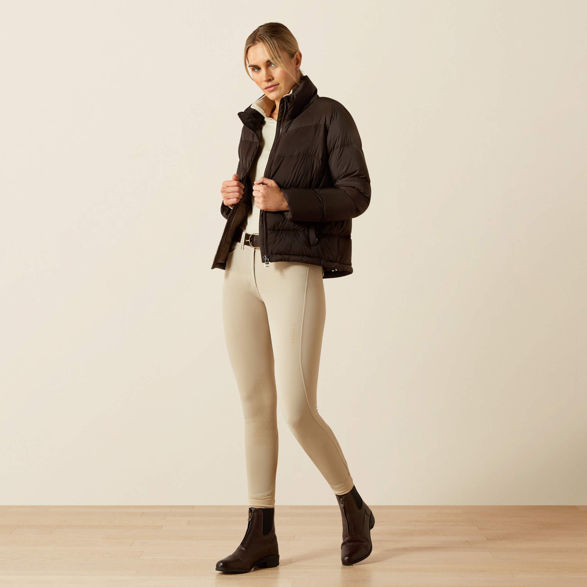 Ariat UltraPuff Down Jacket