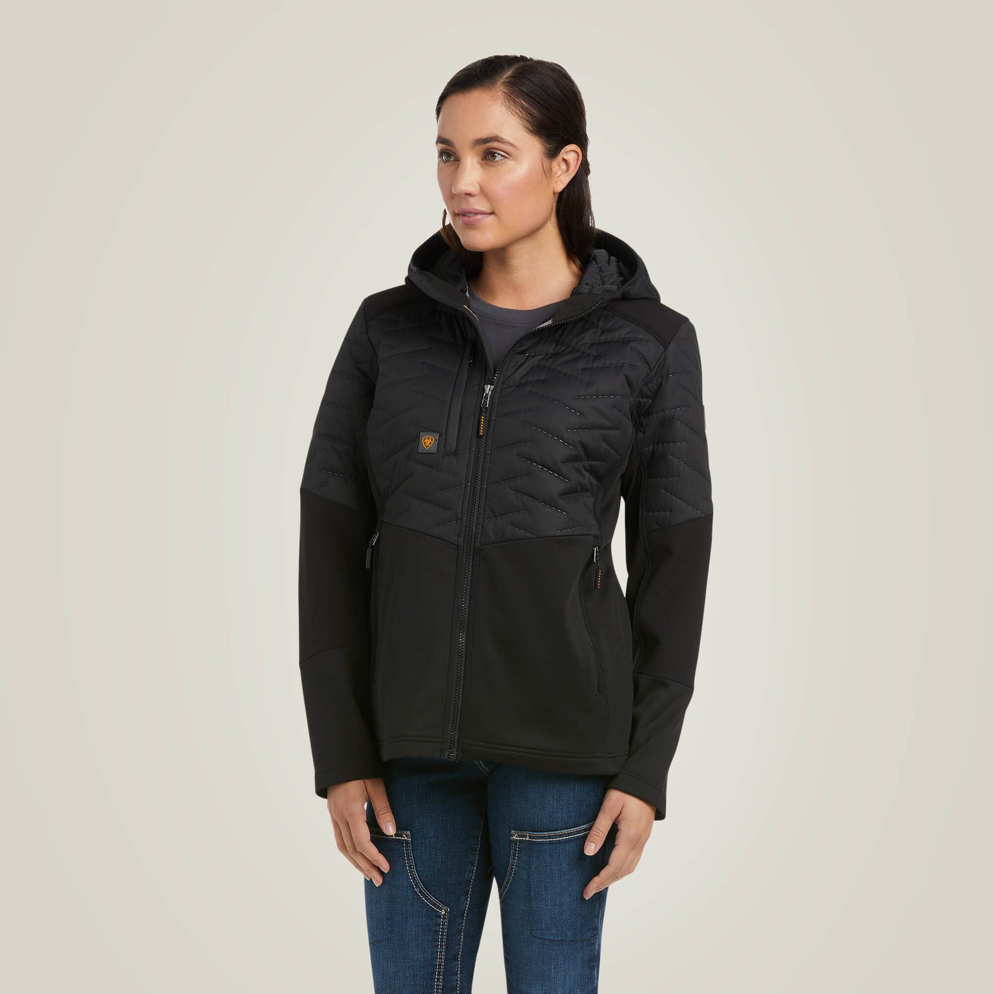 Ariat Rebar Cloud 9 Insulated Jacket