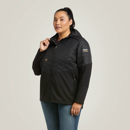 Ariat Rebar Cloud 9 Insulated Jacket