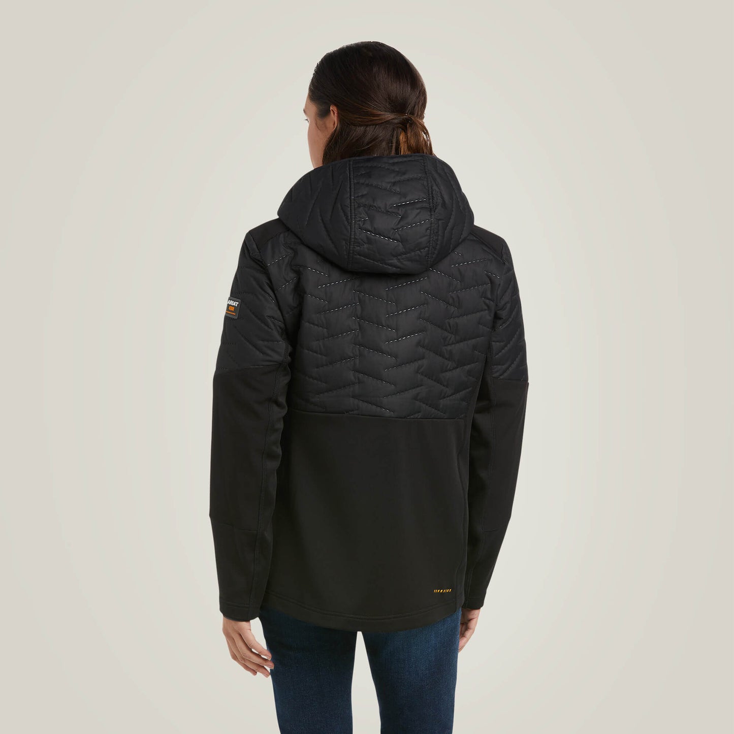Ariat Rebar Cloud 9 Insulated Jacket