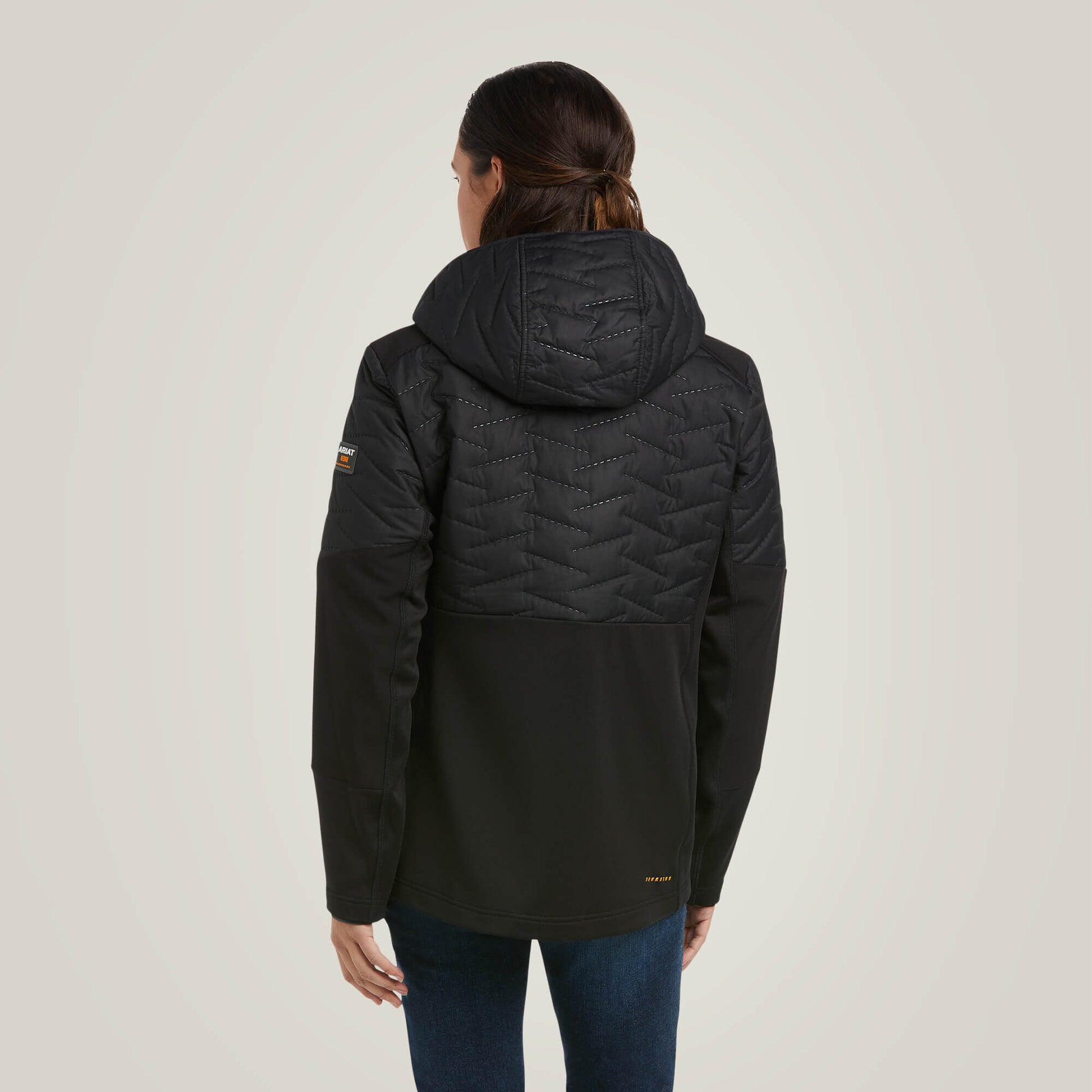 Ariat Rebar Cloud 9 Insulated Jacket