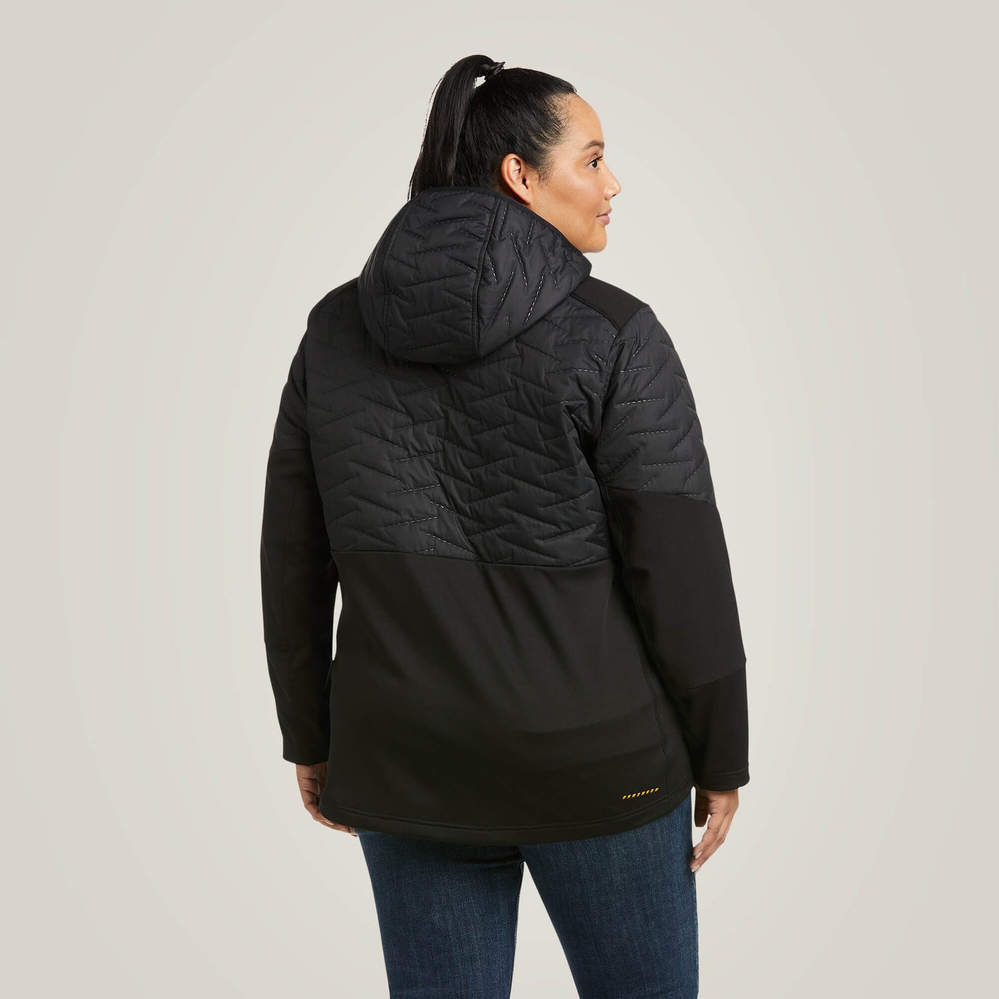 Ariat Rebar Cloud 9 Insulated Jacket