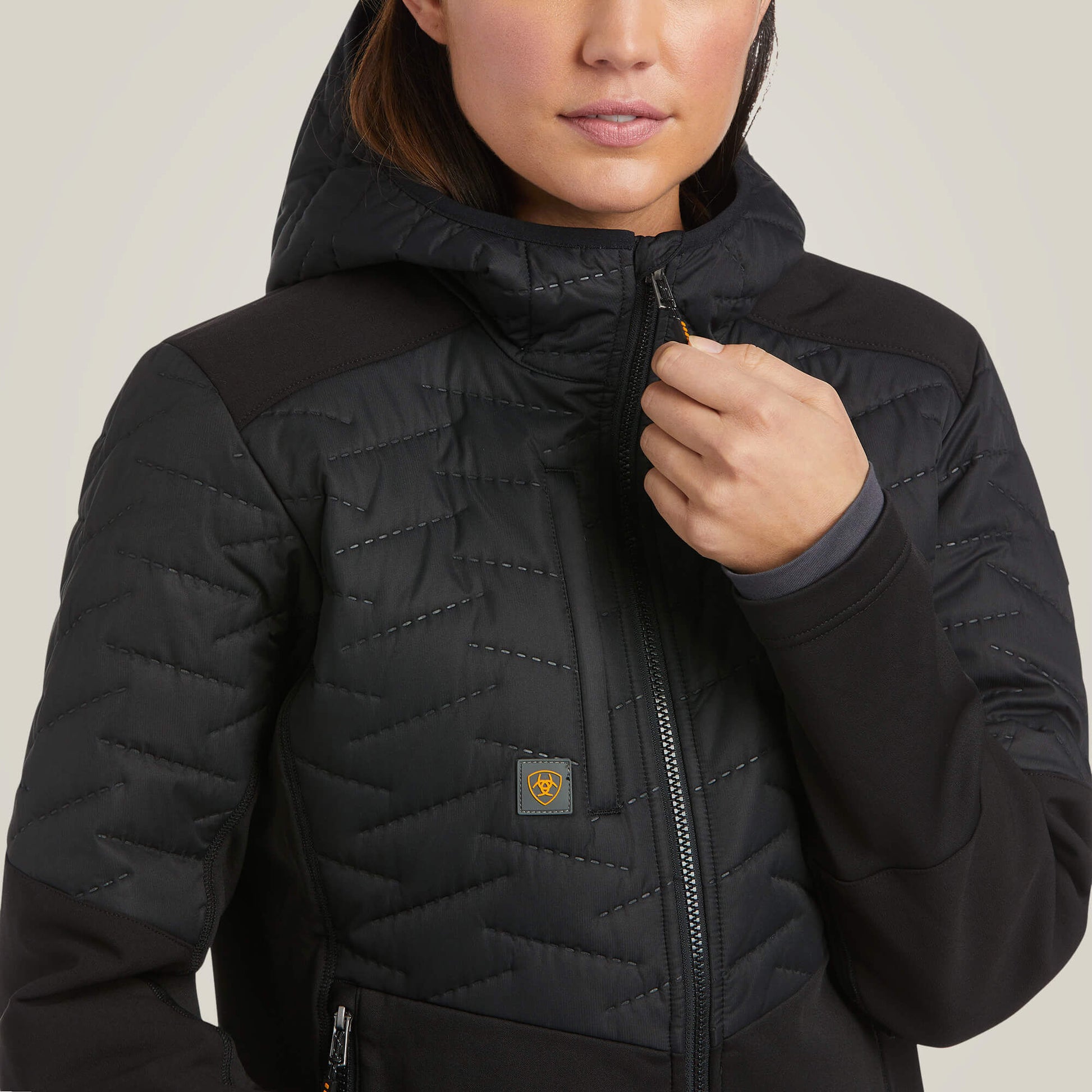 Ariat Rebar Cloud 9 Insulated Jacket